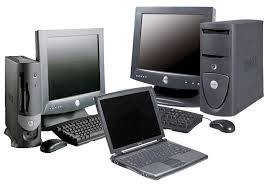Group of Computers