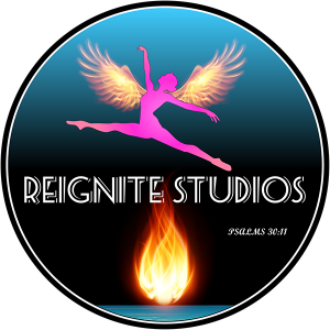 Reignite Studios Logo
